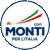 Simbolo Con Monti per l'Italia