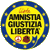 Simbolo Lista Amnistia giustizia e libertà